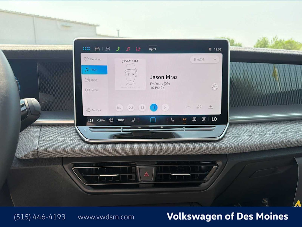 Thumbnail: 2026 Volkswagen Tiguan - 15