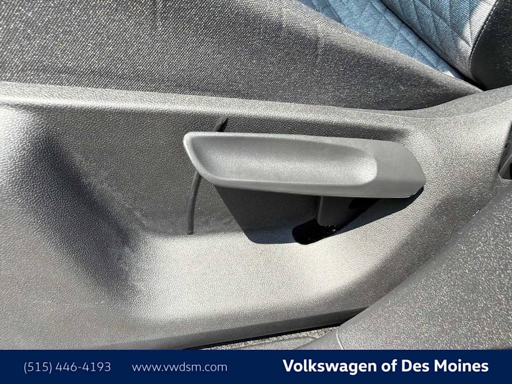 Thumbnail: 2026 Volkswagen Tiguan - 24