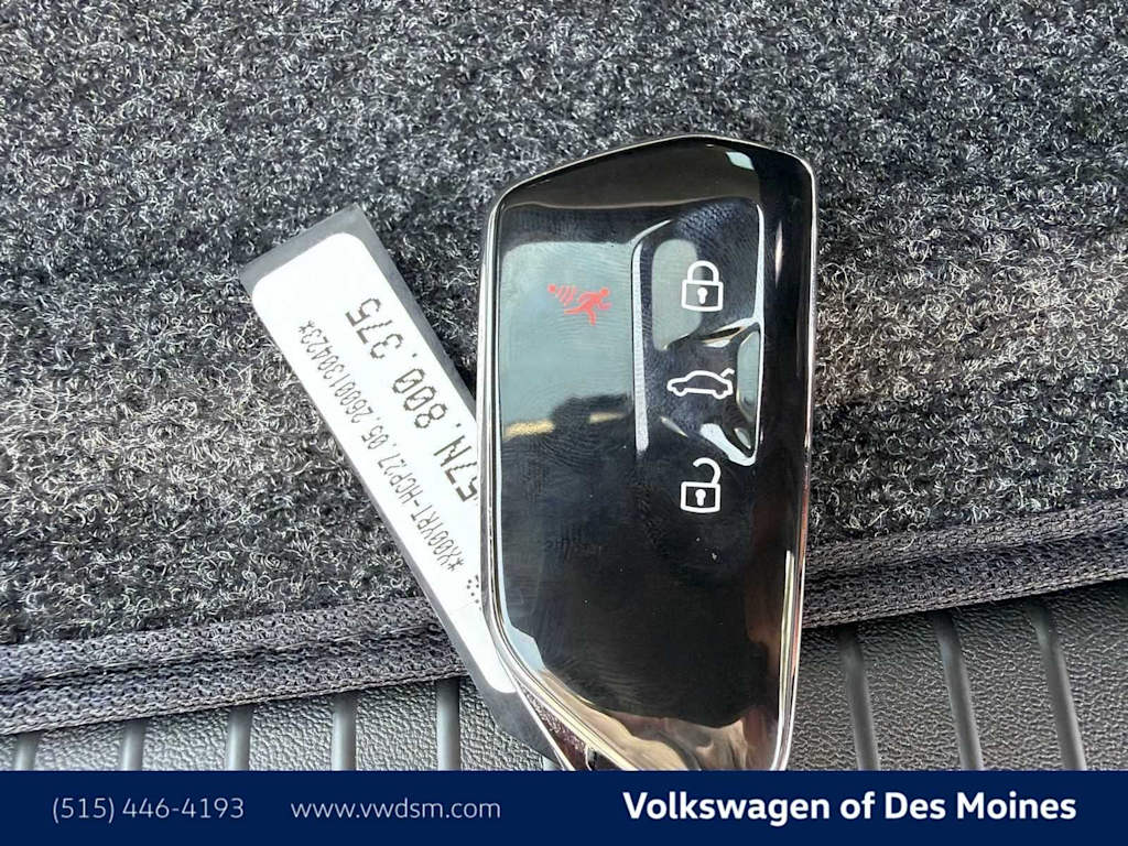 Thumbnail: 2026 Volkswagen Tiguan - 19