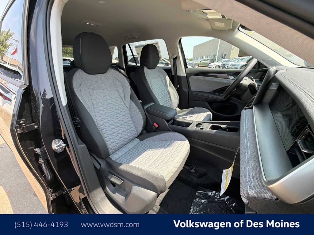 Thumbnail: 2026 Volkswagen Tiguan - 12