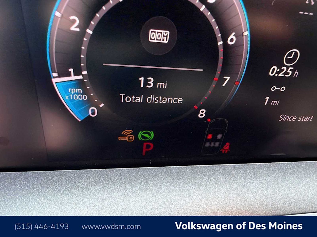 Thumbnail: 2026 Volkswagen Tiguan - 17