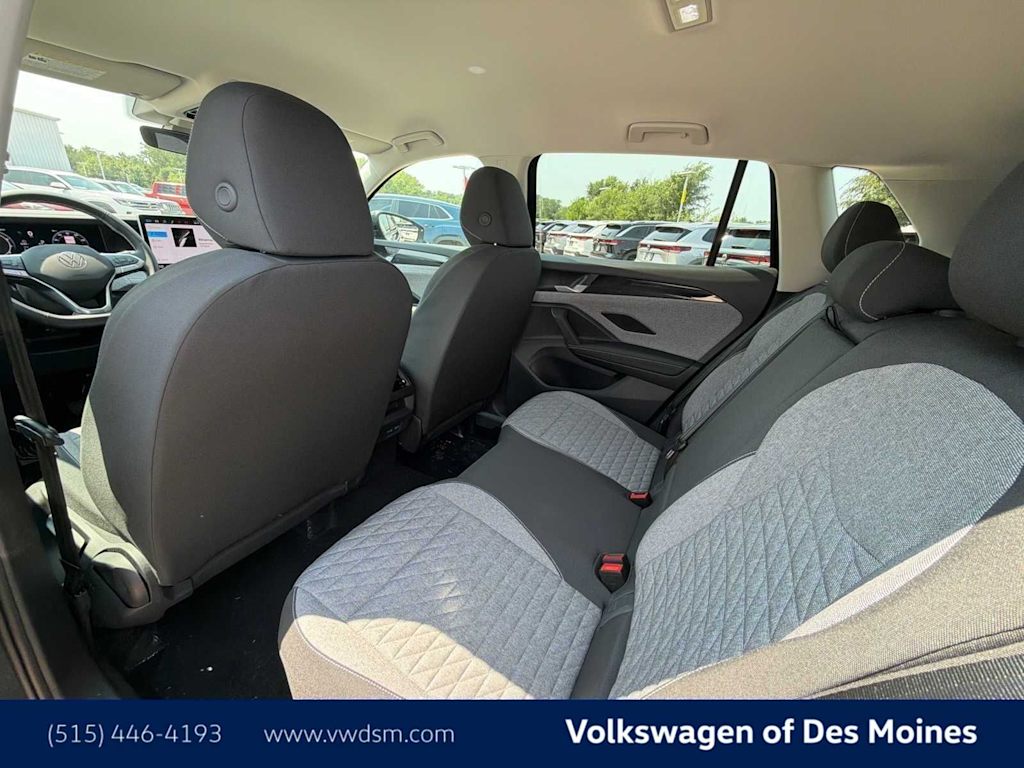 Thumbnail: 2026 Volkswagen Tiguan - 21