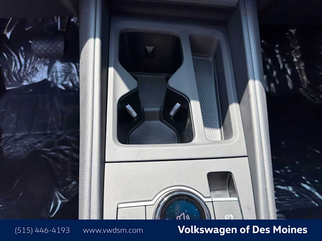 Thumbnail: 2026 Volkswagen Tiguan - 16