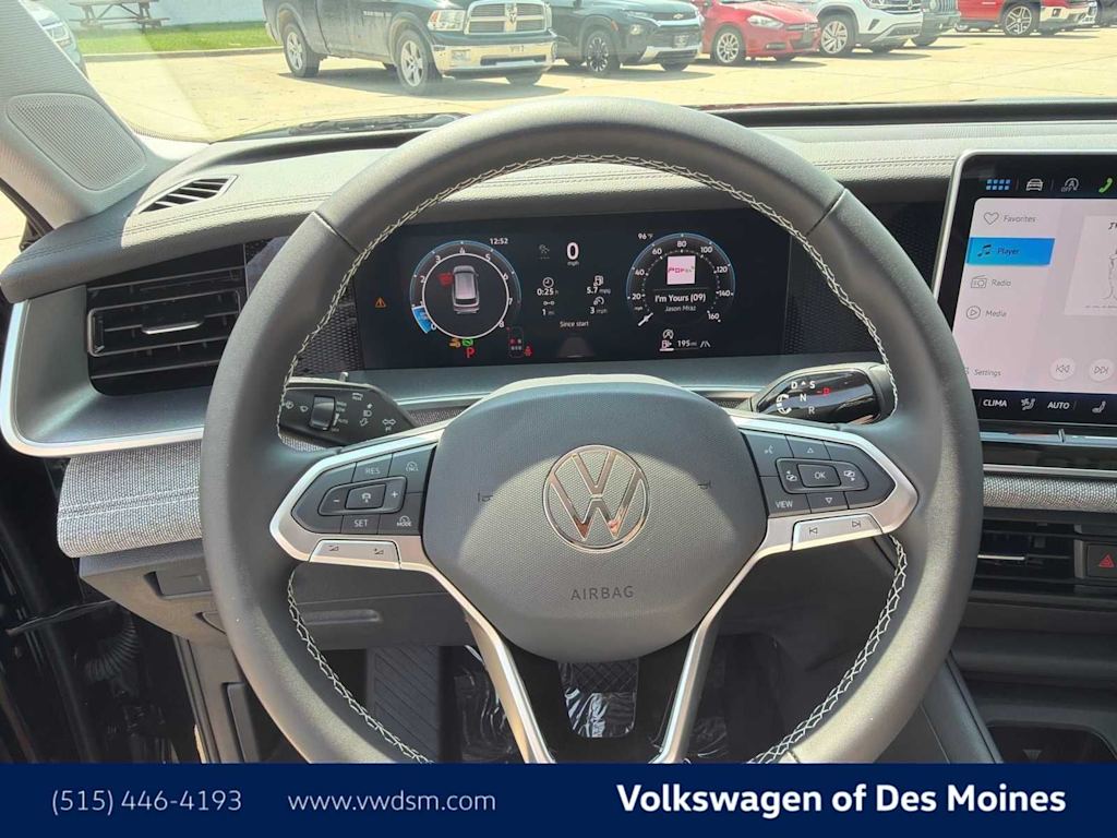 Thumbnail: 2026 Volkswagen Tiguan - 14