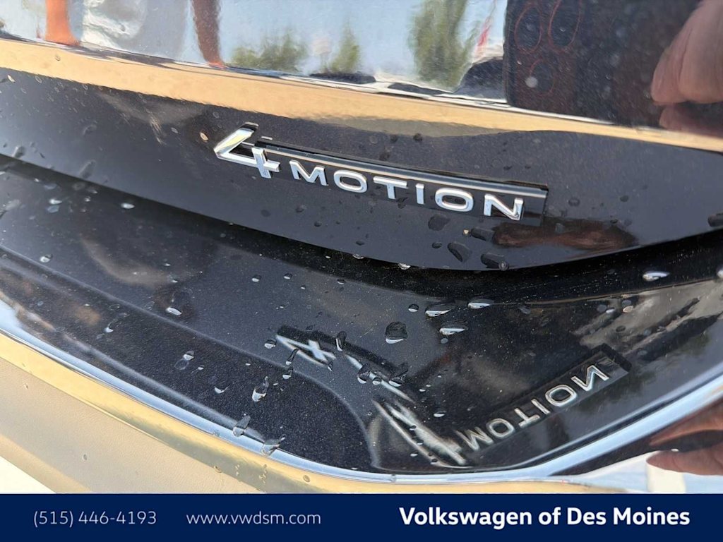 Thumbnail: 2026 Volkswagen Tiguan - 7