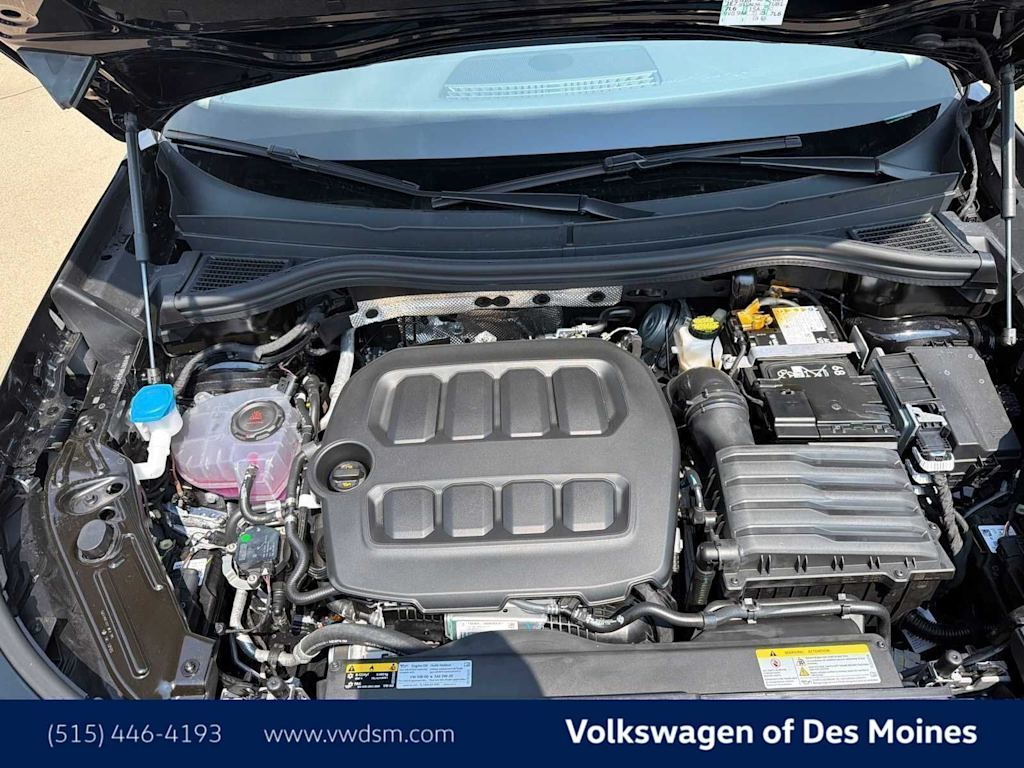 Thumbnail: 2026 Volkswagen Tiguan - 9