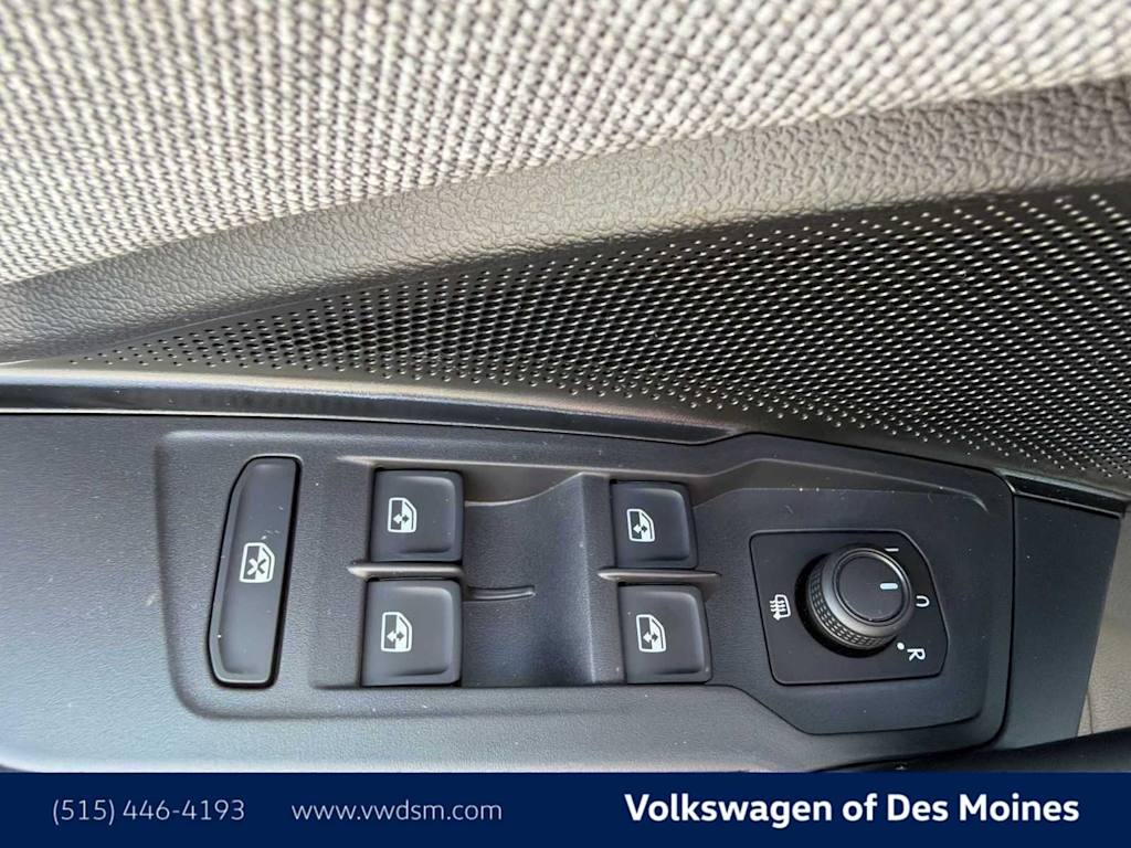 Thumbnail: 2026 Volkswagen Tiguan - 23