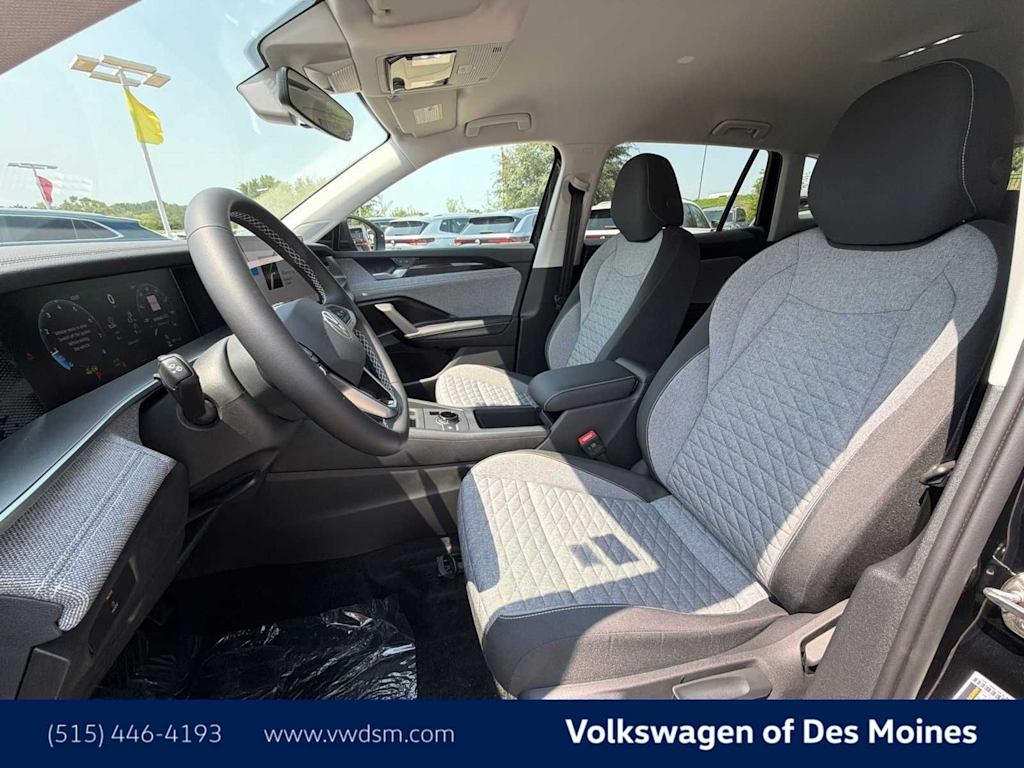 Thumbnail: 2026 Volkswagen Tiguan - 11
