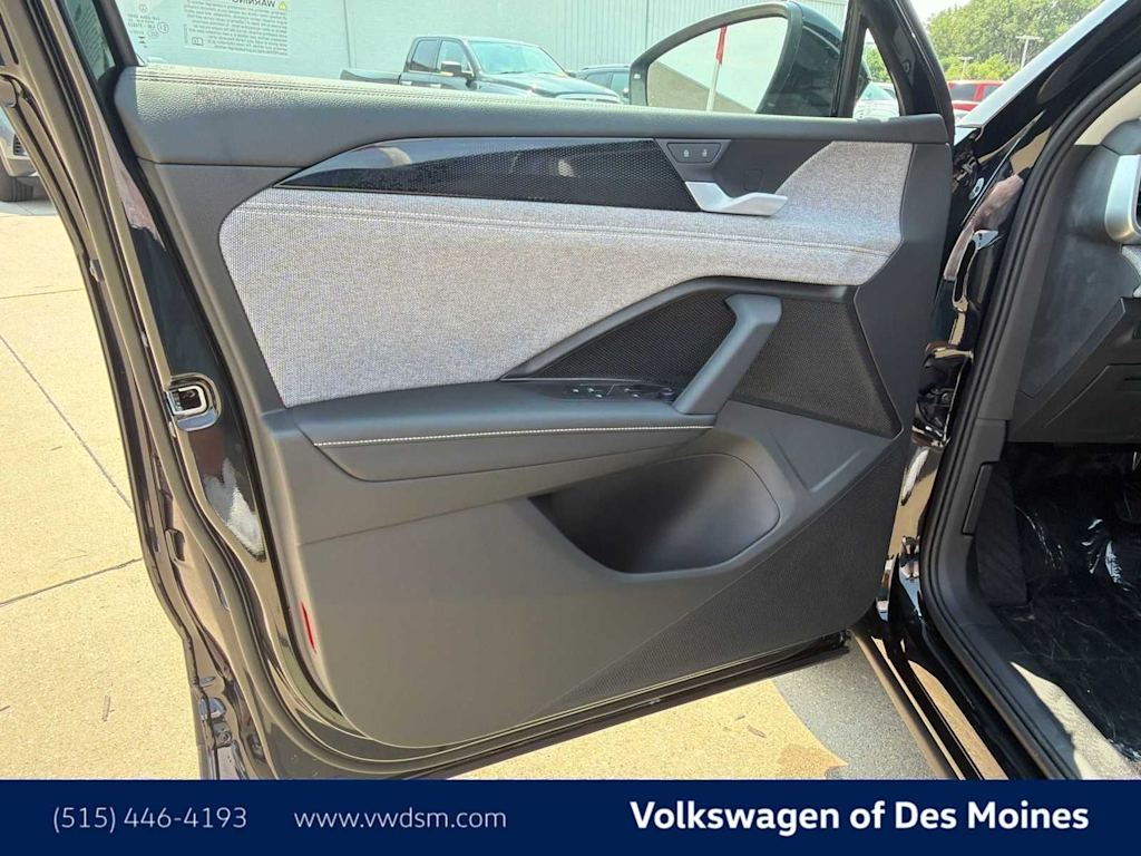 Thumbnail: 2026 Volkswagen Tiguan - 22