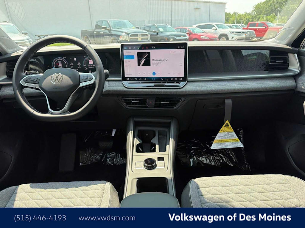 Thumbnail: 2026 Volkswagen Tiguan - 10