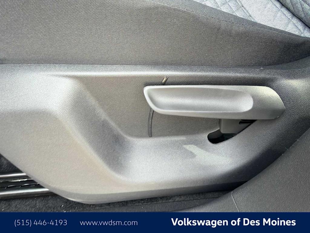Thumbnail: 2026 Volkswagen Tiguan - 23