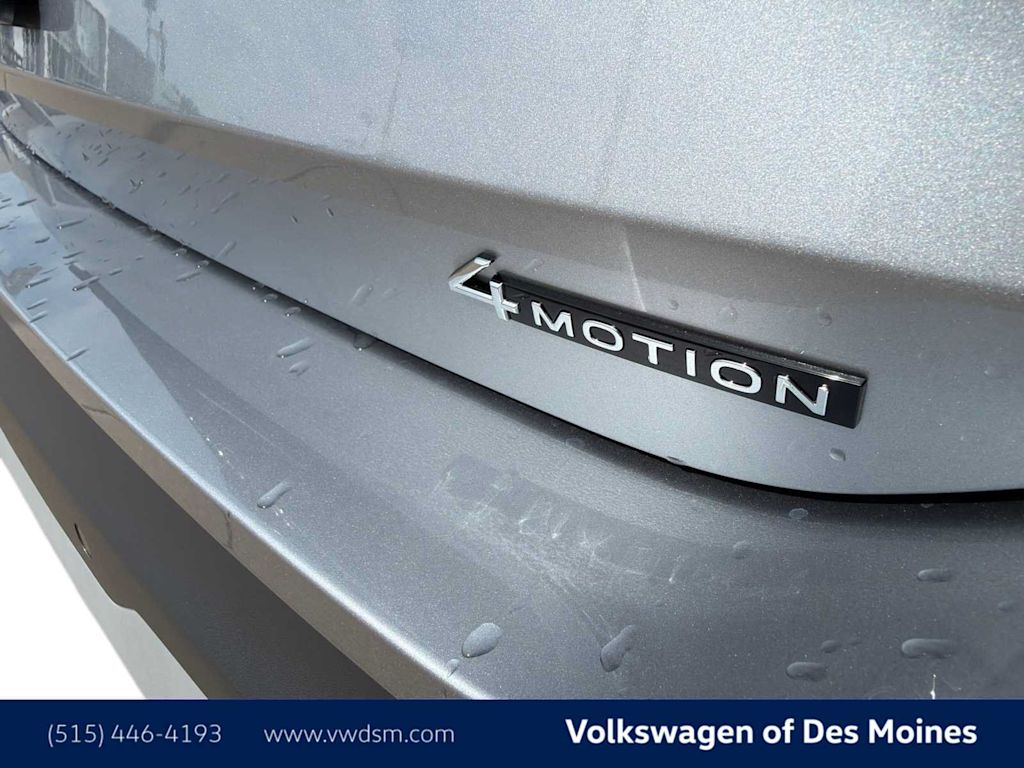 Thumbnail: 2026 Volkswagen Tiguan - 7