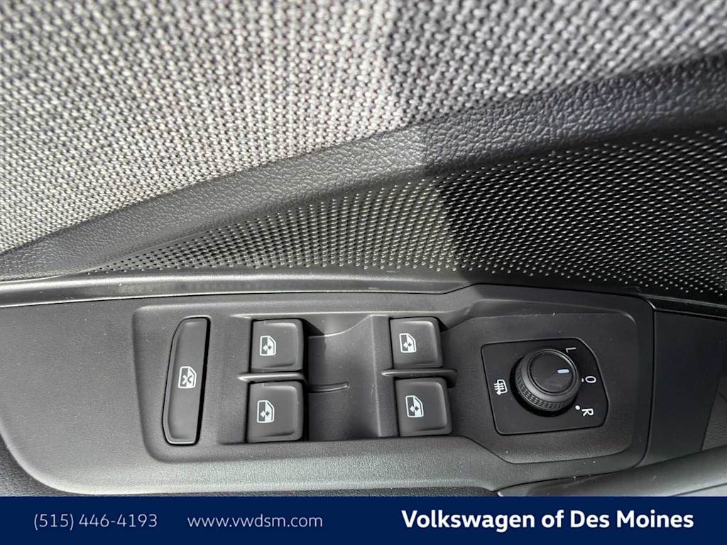 Thumbnail: 2026 Volkswagen Tiguan - 22