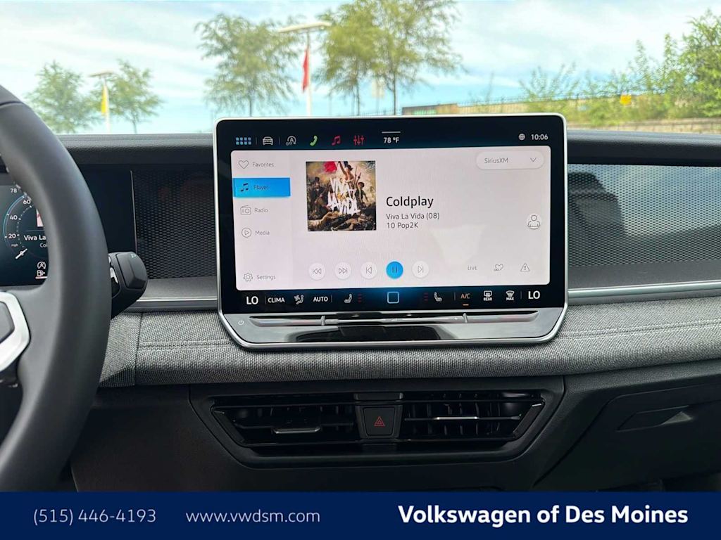 Thumbnail: 2026 Volkswagen Tiguan - 14
