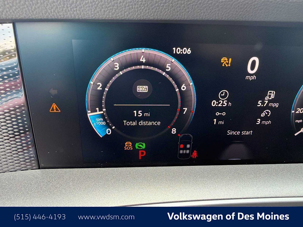 Thumbnail: 2026 Volkswagen Tiguan - 16