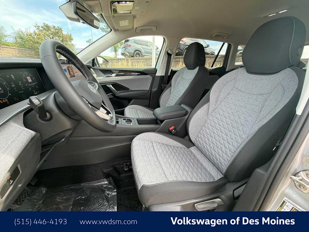 Thumbnail: 2026 Volkswagen Tiguan - 11