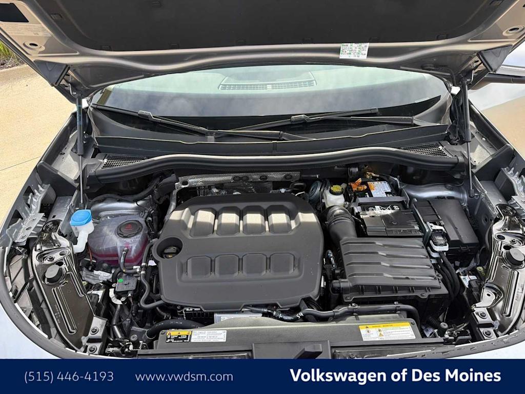 Thumbnail: 2026 Volkswagen Tiguan - 9