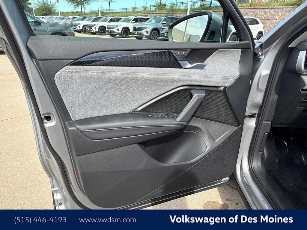Thumbnail: 2026 Volkswagen Tiguan - 21