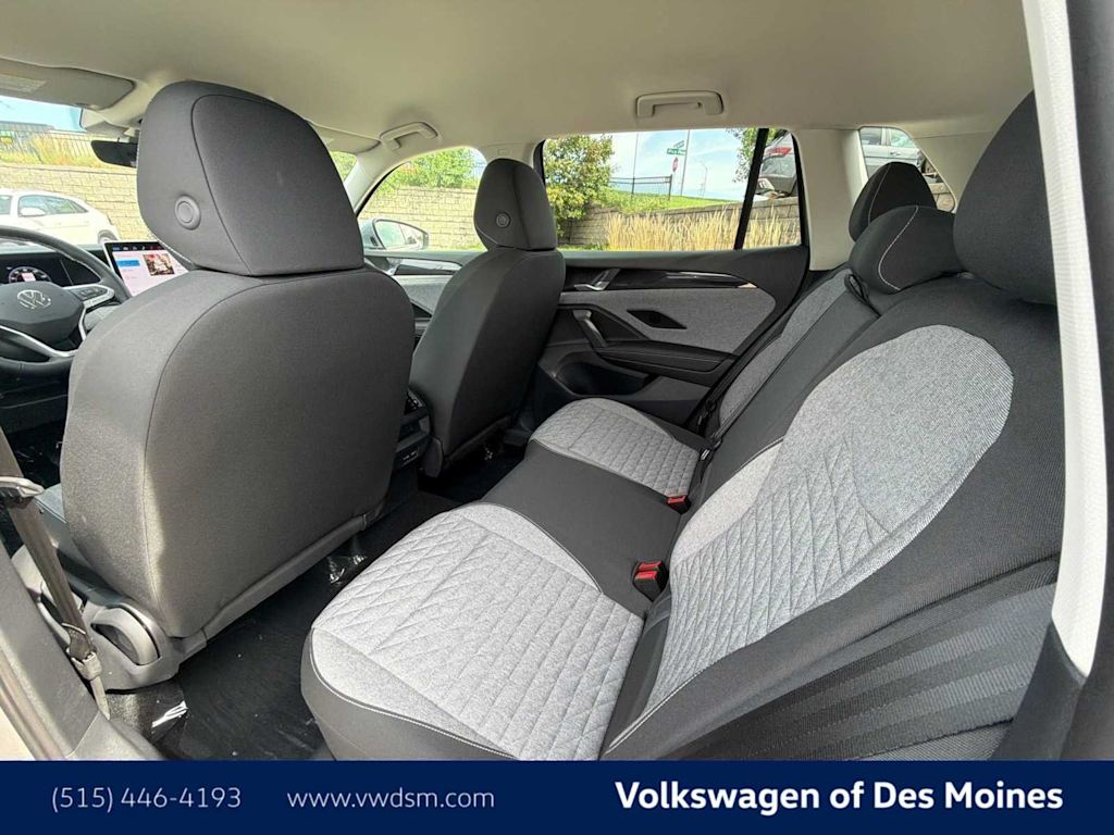 Thumbnail: 2026 Volkswagen Tiguan - 20