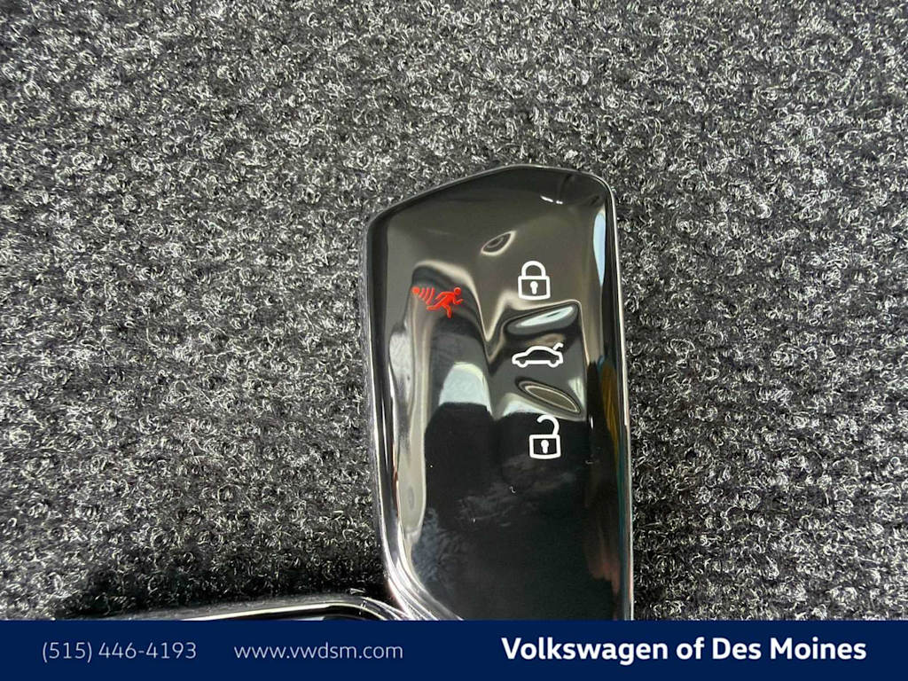 Thumbnail: 2026 Volkswagen Tiguan - 18