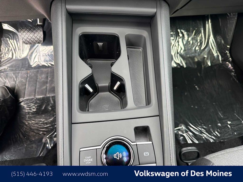 Thumbnail: 2026 Volkswagen Tiguan - 15