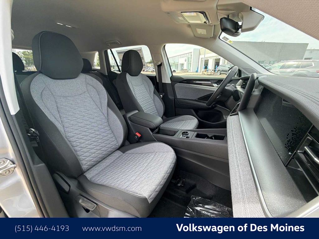 Thumbnail: 2026 Volkswagen Tiguan - 12