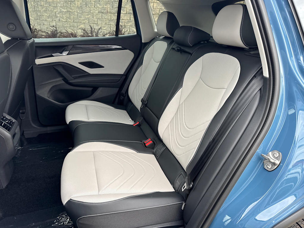 Thumbnail: 2025 Volkswagen Tiguan - 13