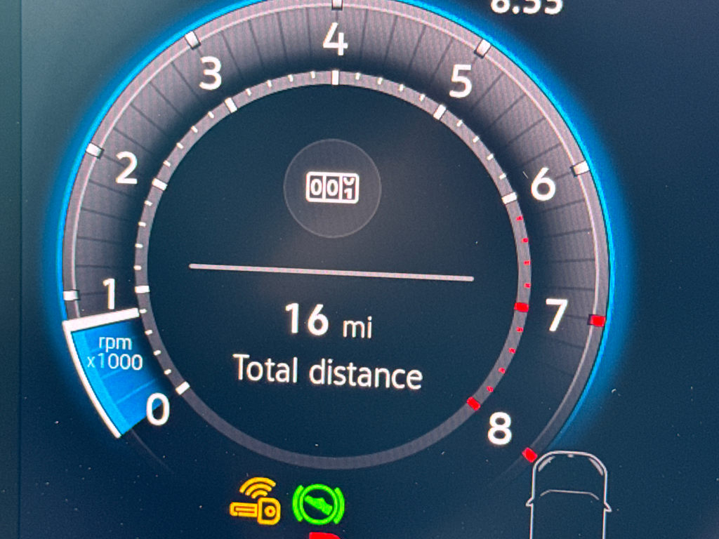 Thumbnail: 2025 Volkswagen Tiguan - 17