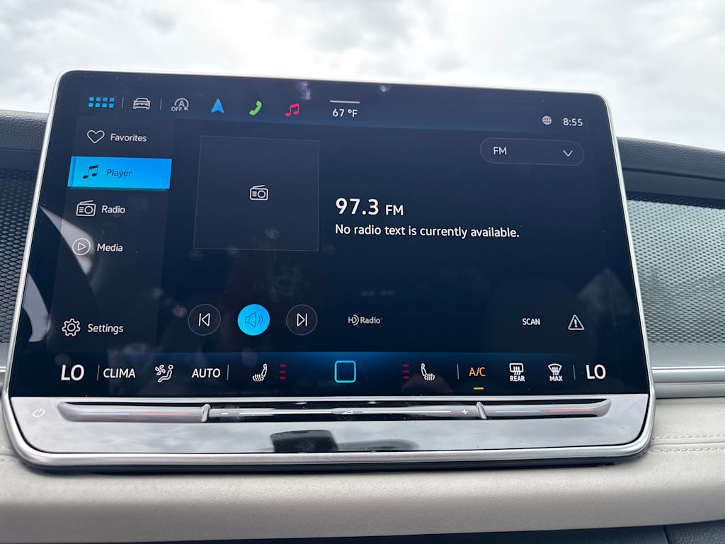 Thumbnail: 2025 Volkswagen Tiguan - 15