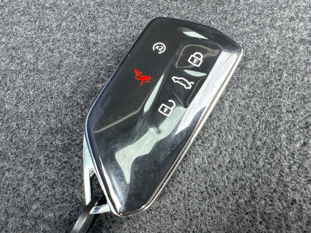 Thumbnail: 2025 Volkswagen Tiguan - 19