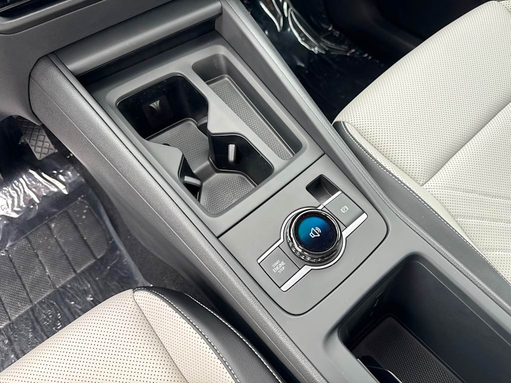 Thumbnail: 2025 Volkswagen Tiguan - 16