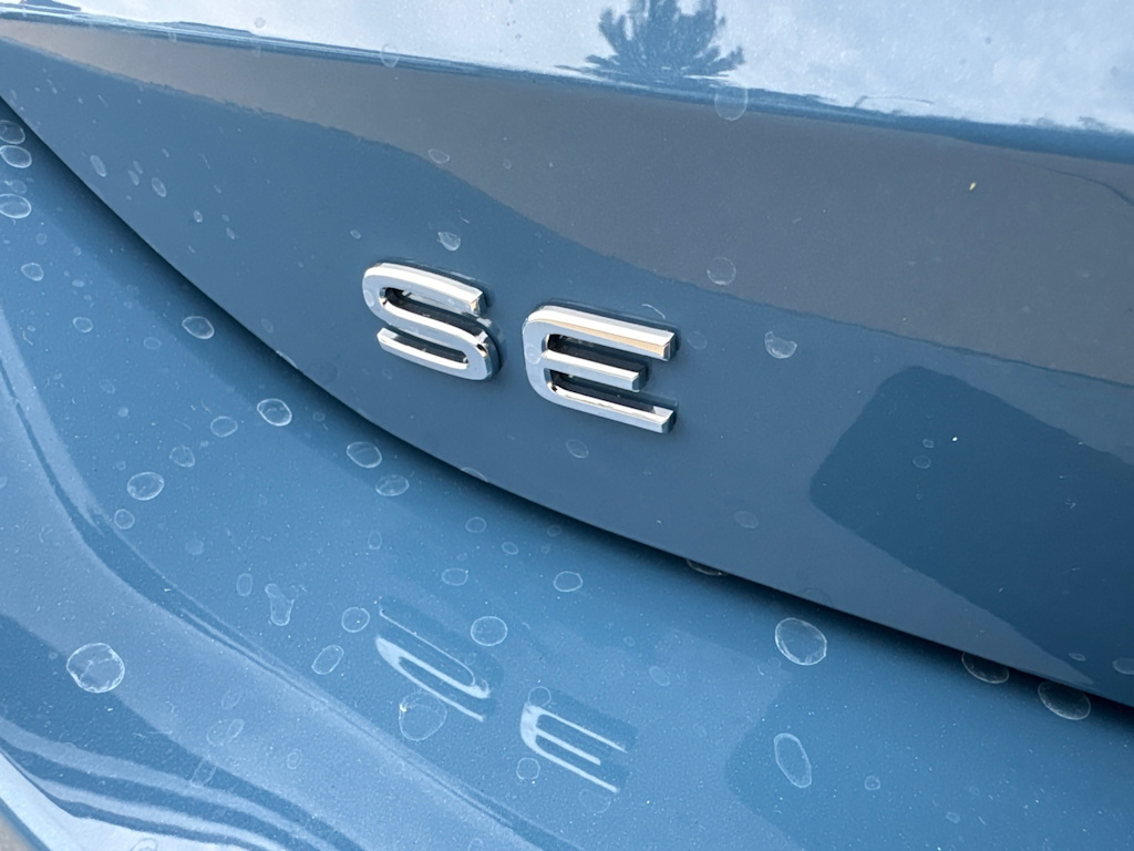 Thumbnail: 2025 Volkswagen Tiguan - 7