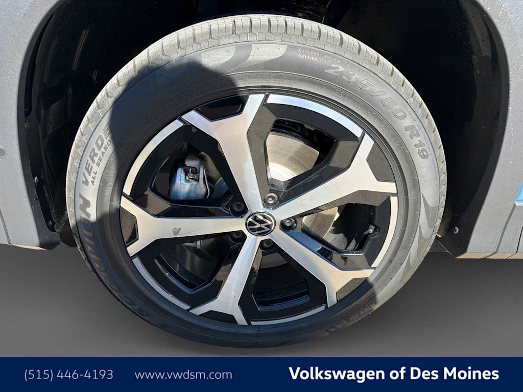 Thumbnail: 2026 Volkswagen Tiguan - 8