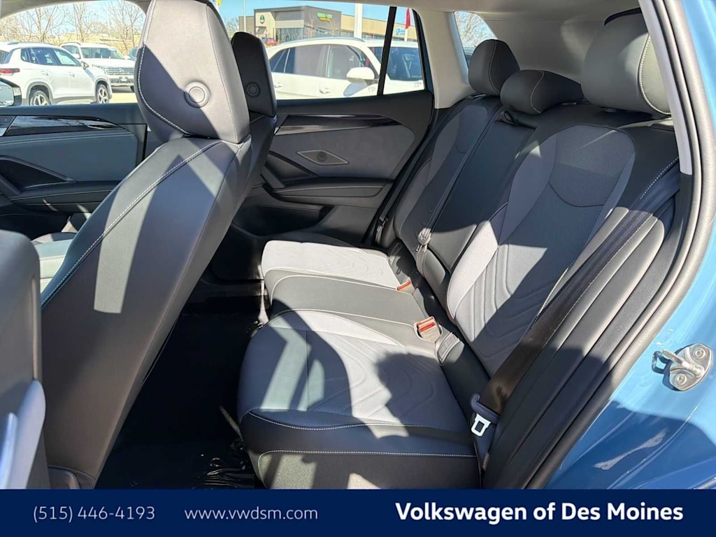 Thumbnail: 2026 Volkswagen Tiguan - 13