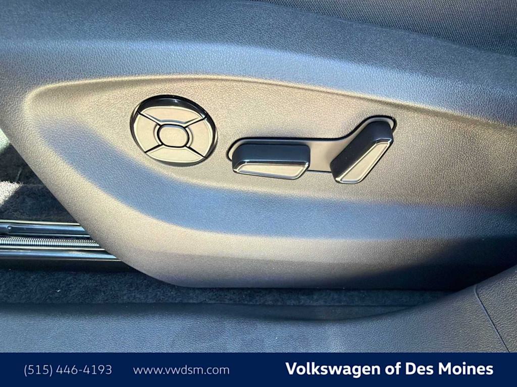 Thumbnail: 2026 Volkswagen Tiguan - 24