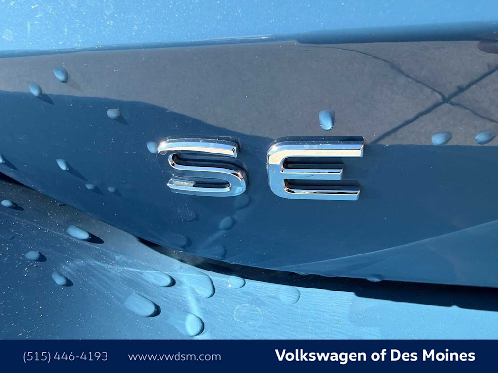 Thumbnail: 2026 Volkswagen Tiguan - 7