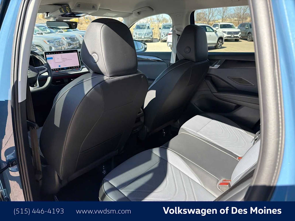 Thumbnail: 2026 Volkswagen Tiguan - 20