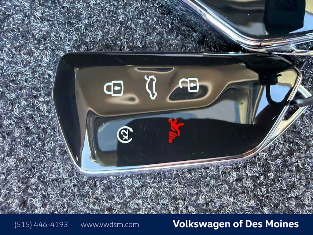 Thumbnail: 2026 Volkswagen Tiguan - 21