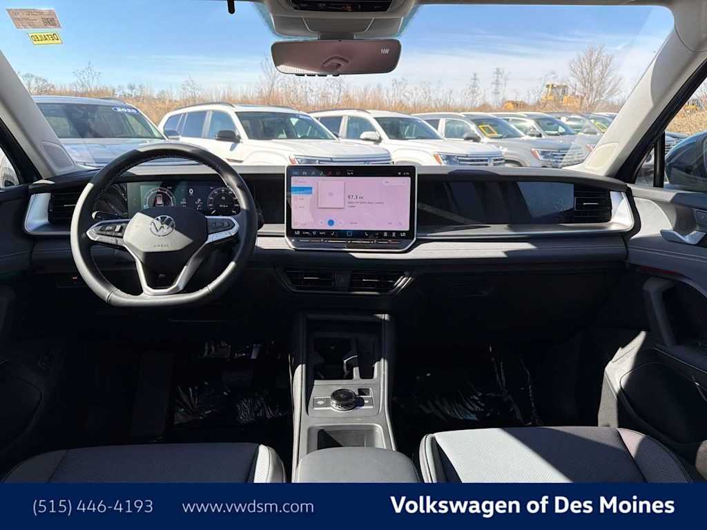 Thumbnail: 2026 Volkswagen Tiguan - 10