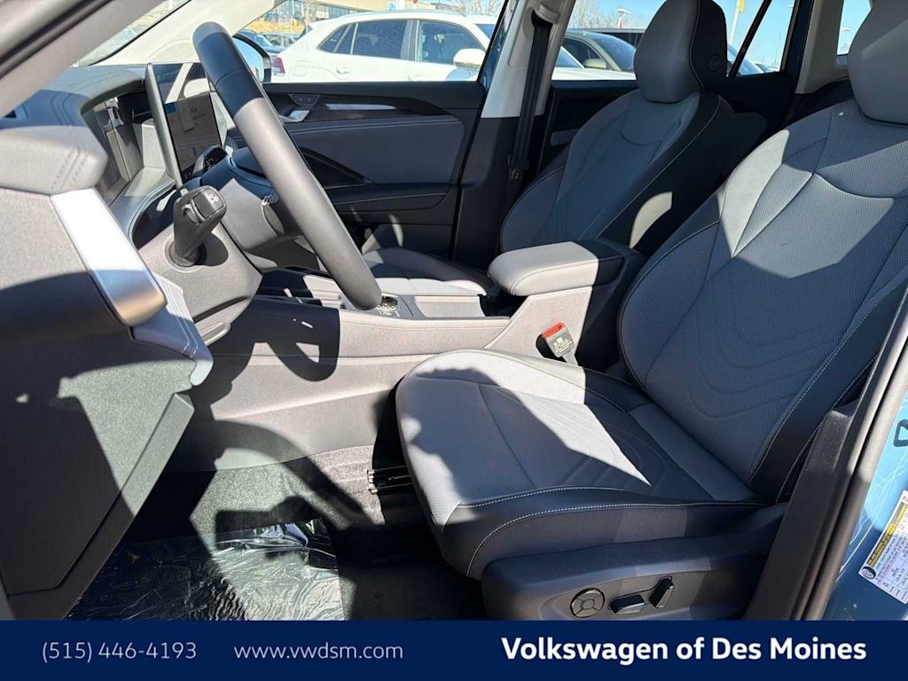 Thumbnail: 2026 Volkswagen Tiguan - 11