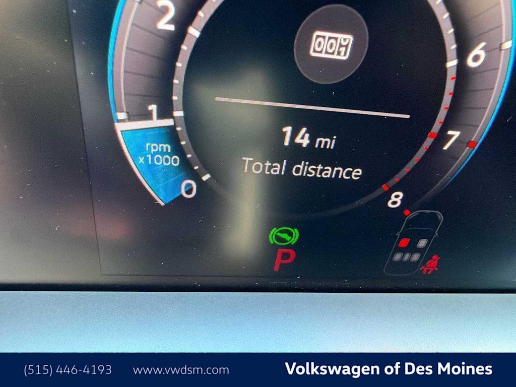 Thumbnail: 2026 Volkswagen Tiguan - 17