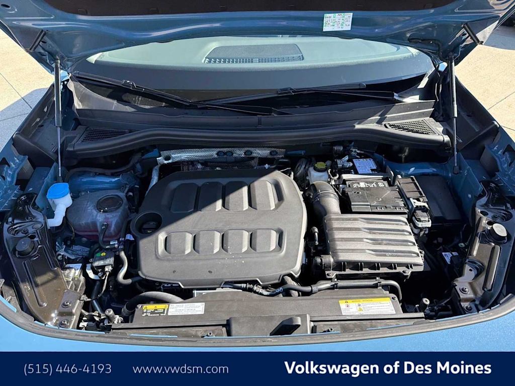 Thumbnail: 2026 Volkswagen Tiguan - 9