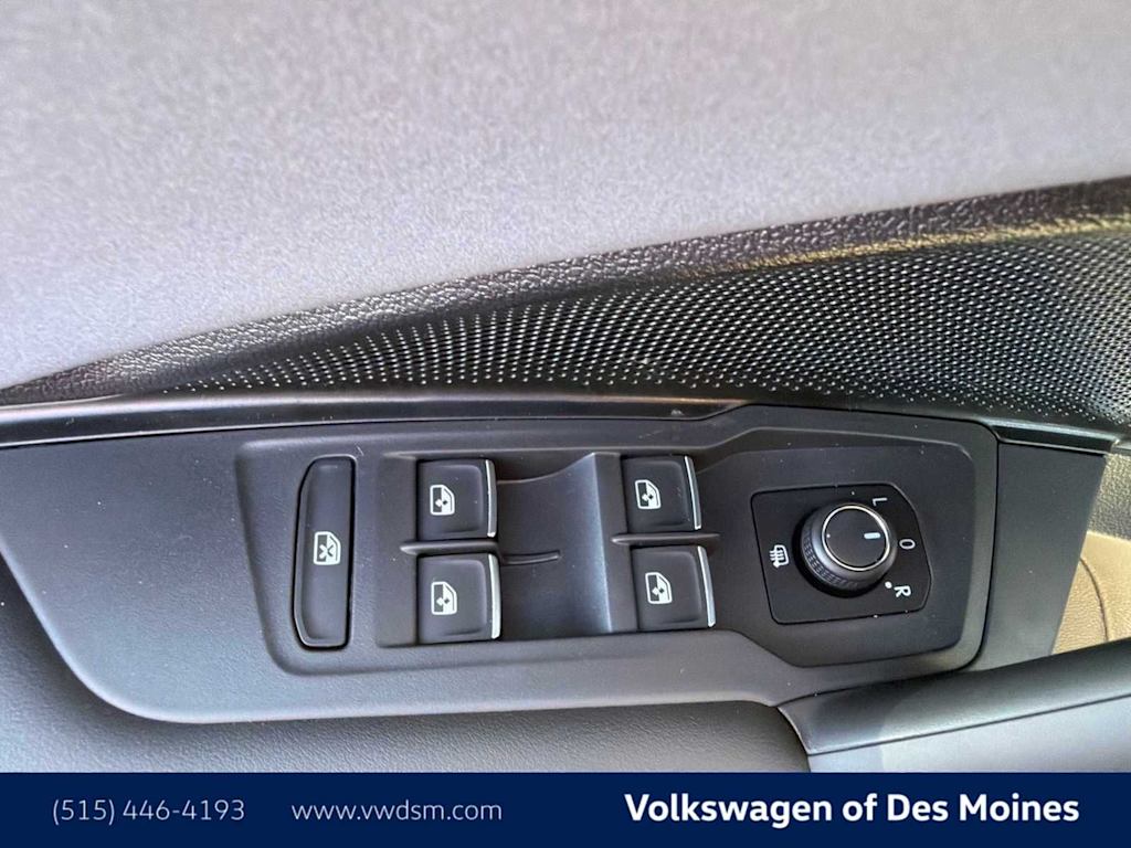 Thumbnail: 2026 Volkswagen Tiguan - 23