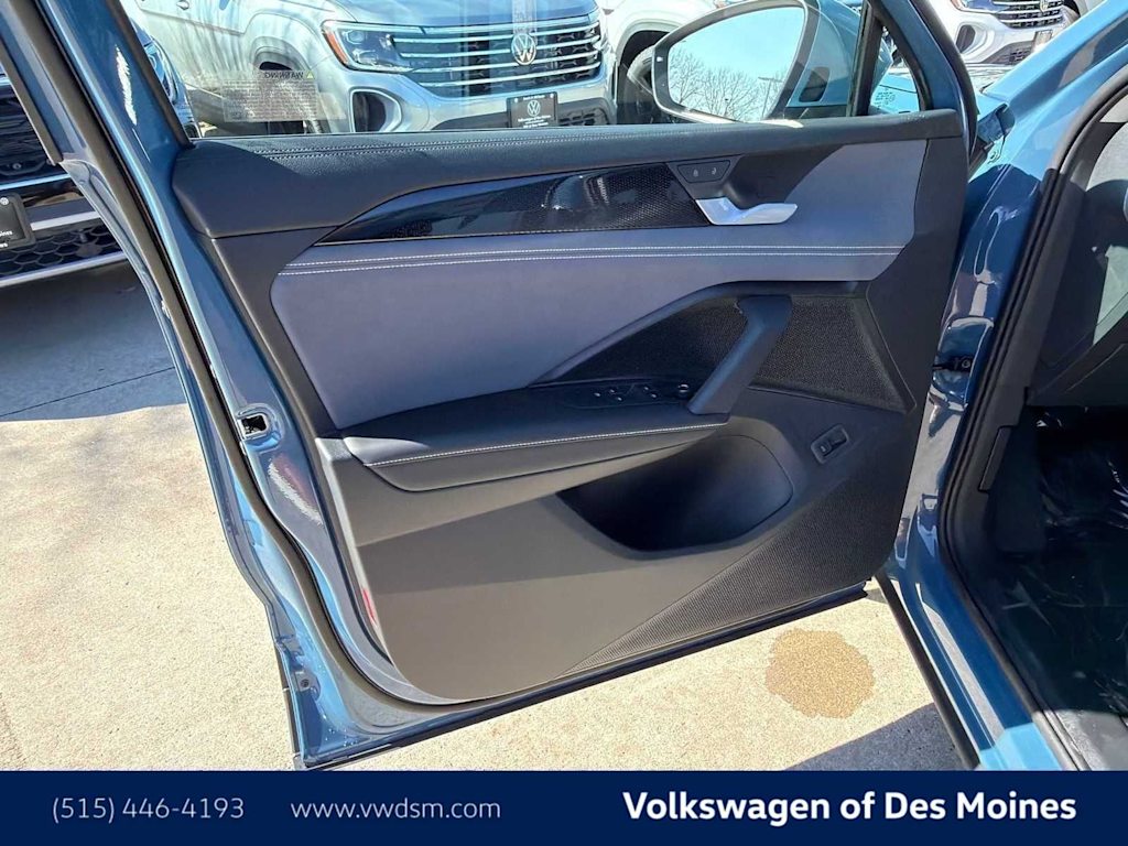 Thumbnail: 2026 Volkswagen Tiguan - 22