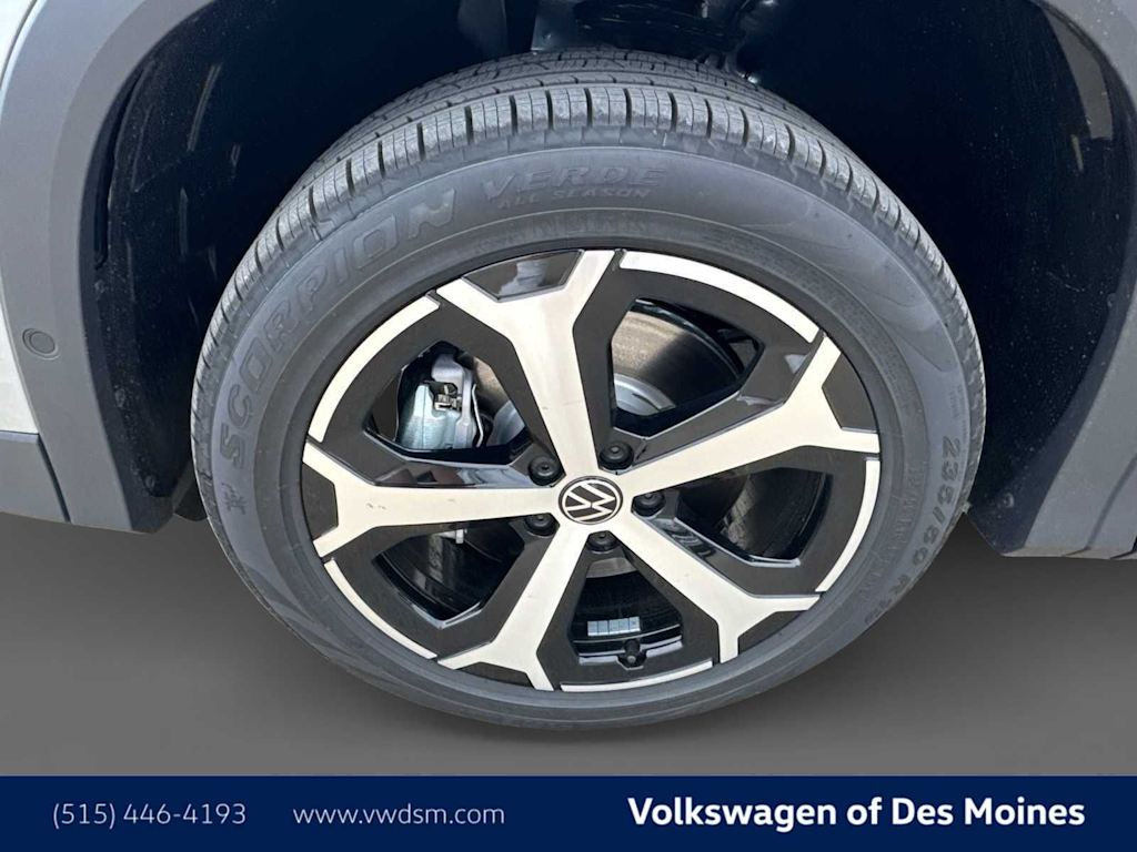 Thumbnail: 2026 Volkswagen Tiguan - 8