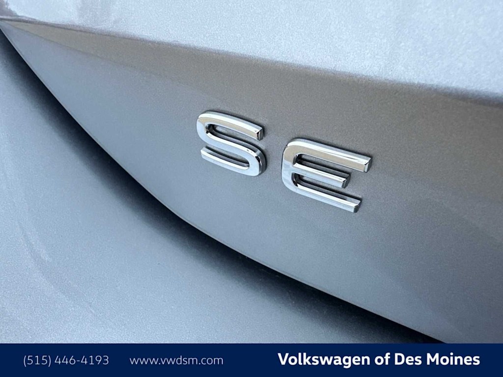 Thumbnail: 2026 Volkswagen Tiguan - 7