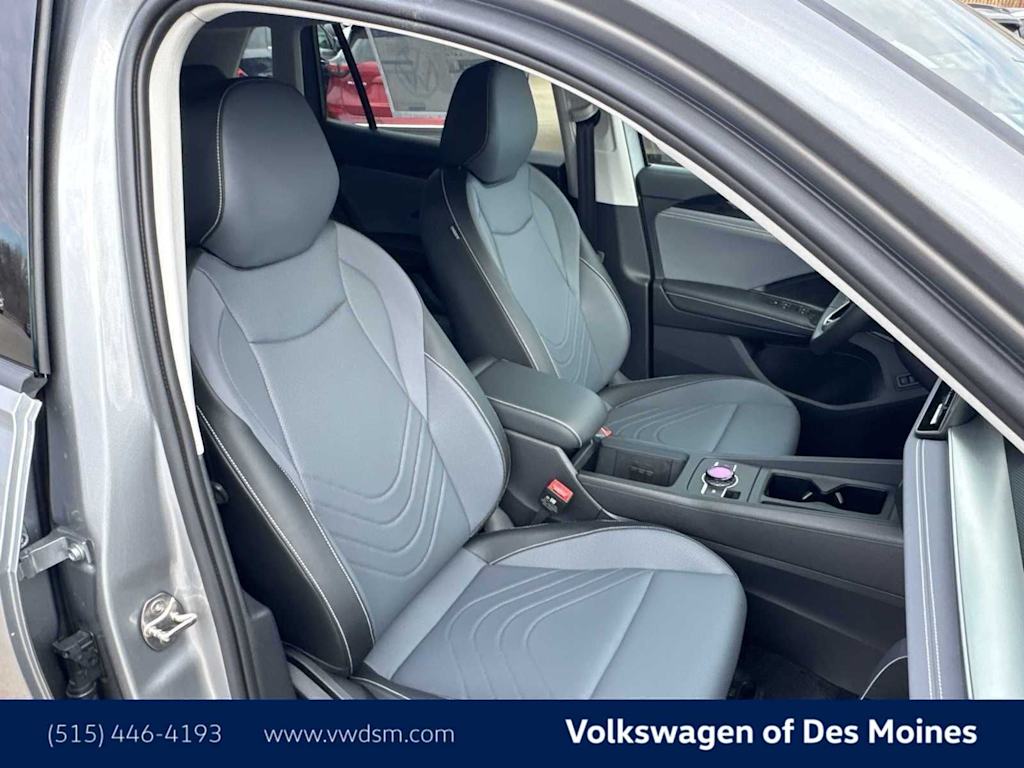 Thumbnail: 2026 Volkswagen Tiguan - 12