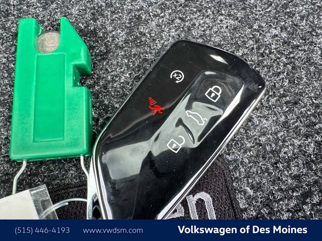 Thumbnail: 2026 Volkswagen Tiguan - 19