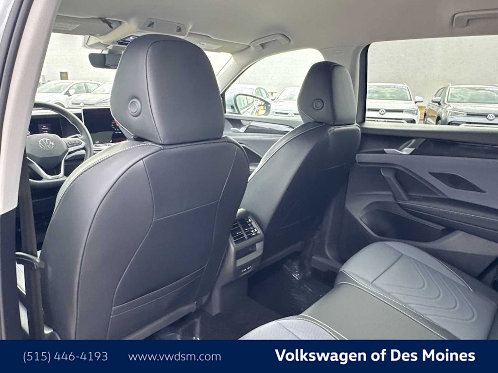 Thumbnail: 2026 Volkswagen Tiguan - 21