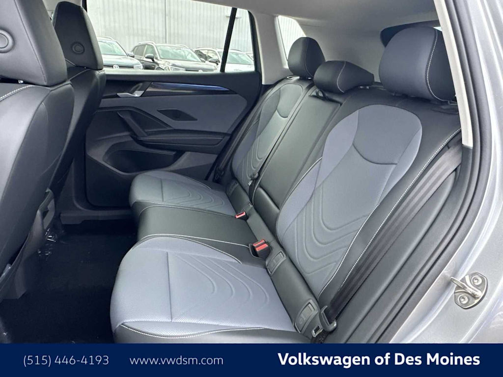 Thumbnail: 2026 Volkswagen Tiguan - 13